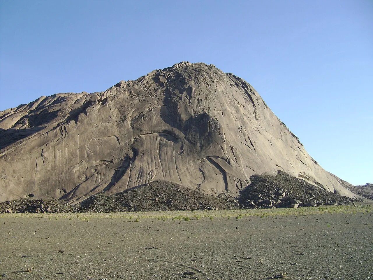 Eej Khairkhan Mountain